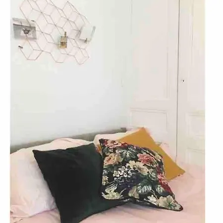 Proche De La 아파트 *