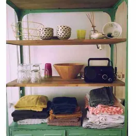 Proche De La 아파트