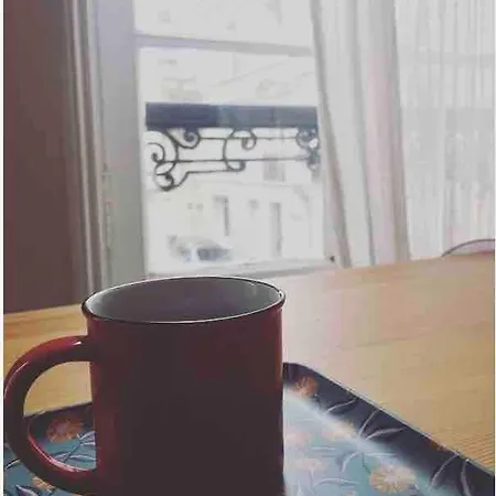 Proche De La 트로우빌쉬메르