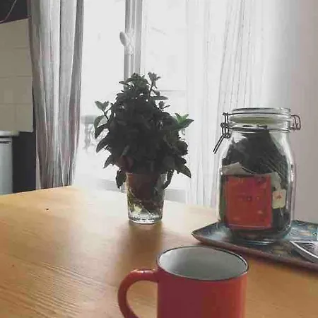 Proche De La * 트로우빌쉬메르