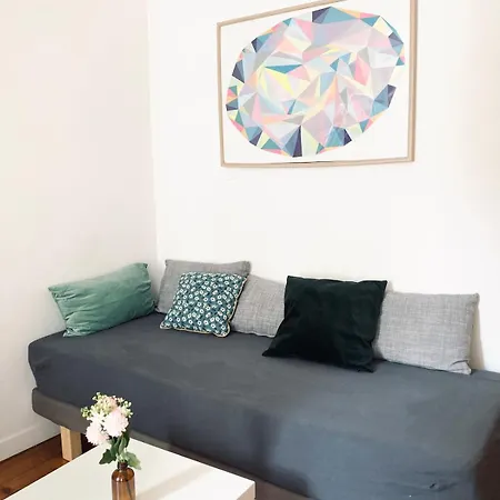 아파트 Proche De La