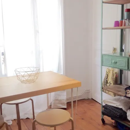 Proche De La Lägenhet Trouville-sur-mer